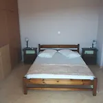 Mina Apartmán Zacharo