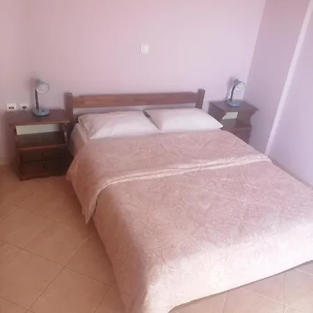 Mina Apartment *