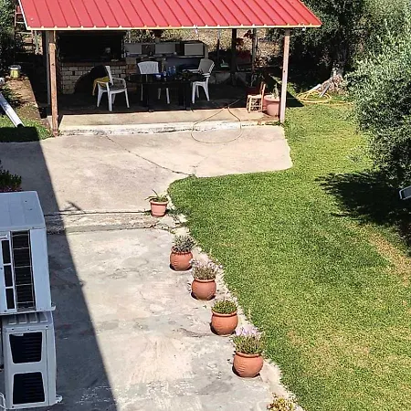 Apartmán Mina