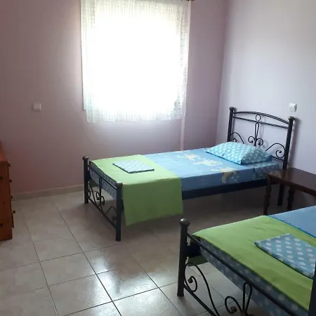 Mina Apartmán *