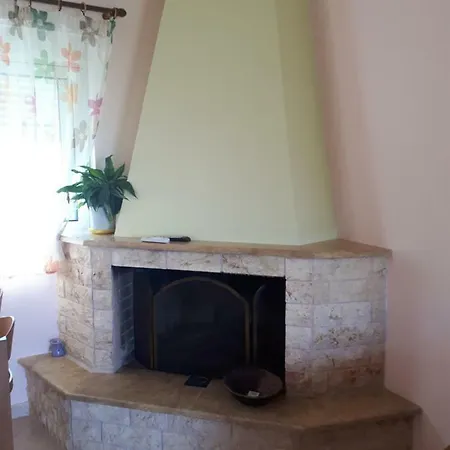Mina Apartment