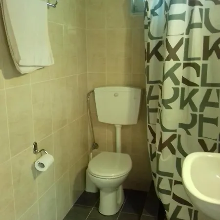 Apartmán Mina Zacharo