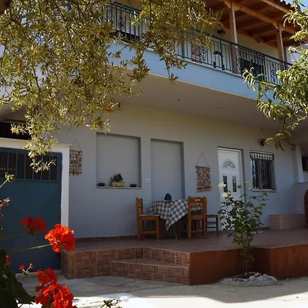 Mina Apartmán