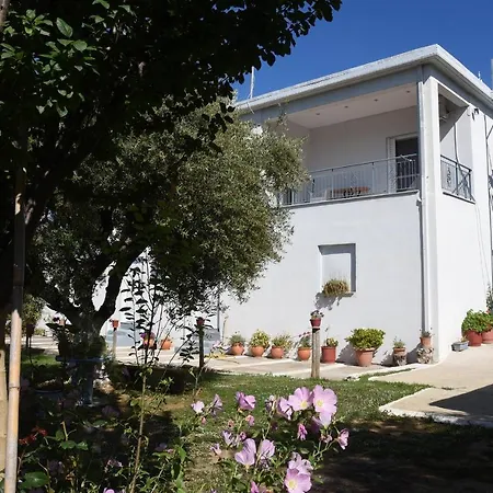 Mina Apartmán *