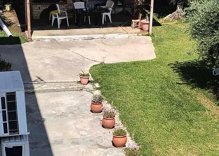Appartamento Mina