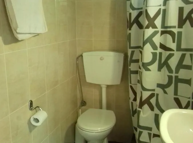 Apartmán Mina Zacharo