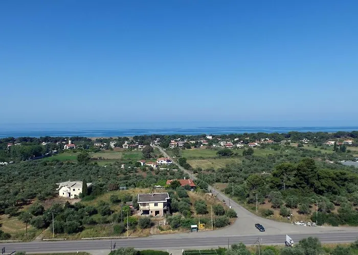 شقة Mina زاخارو